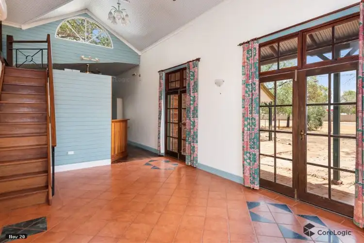 Fourth view of Homely house listing, 105 Woodward Street, Coolgardie WA 6429