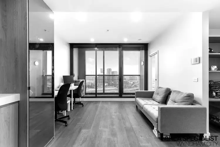 1414/105 Batman Street, West Melbourne VIC 3003