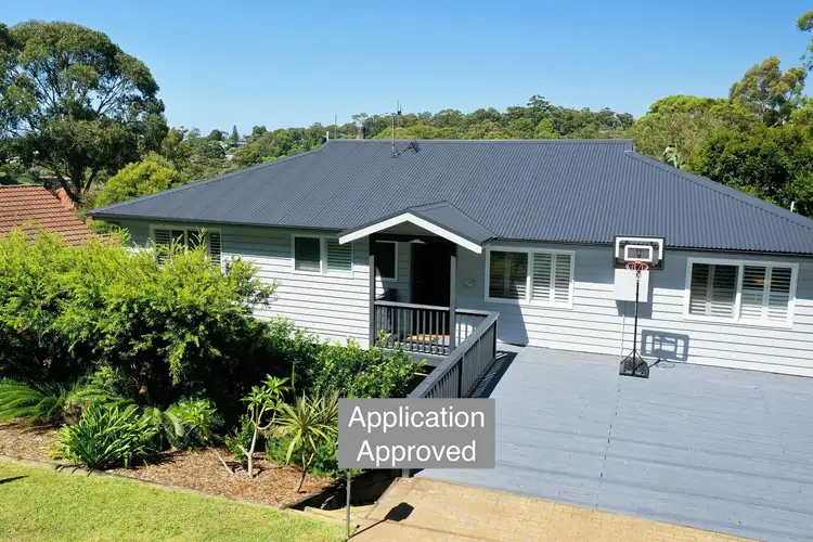 Main view of Homely house listing, 29 Linden Way, Mollymook Beach NSW 2539