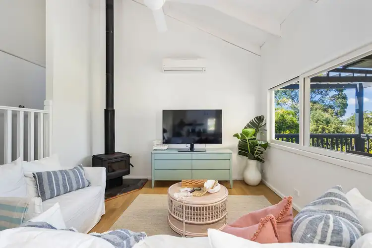 Second view of Homely house listing, 29 Linden Way, Mollymook Beach NSW 2539