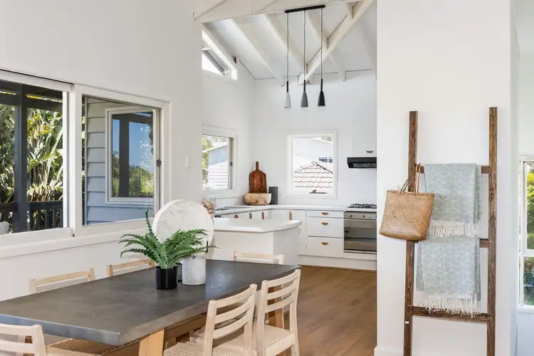 Fourth view of Homely house listing, 29 Linden Way, Mollymook Beach NSW 2539