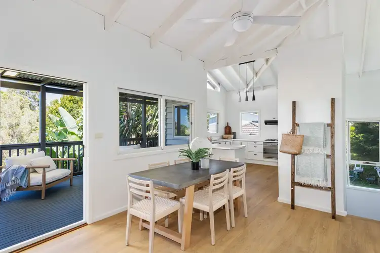 Fifth view of Homely house listing, 29 Linden Way, Mollymook Beach NSW 2539