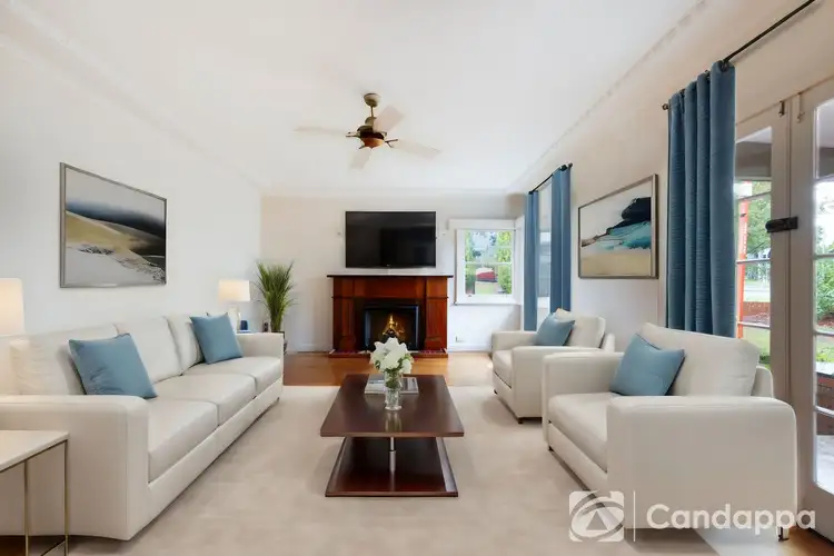Third view of Homely house listing, 169 Princes Way, Drouin VIC 3818