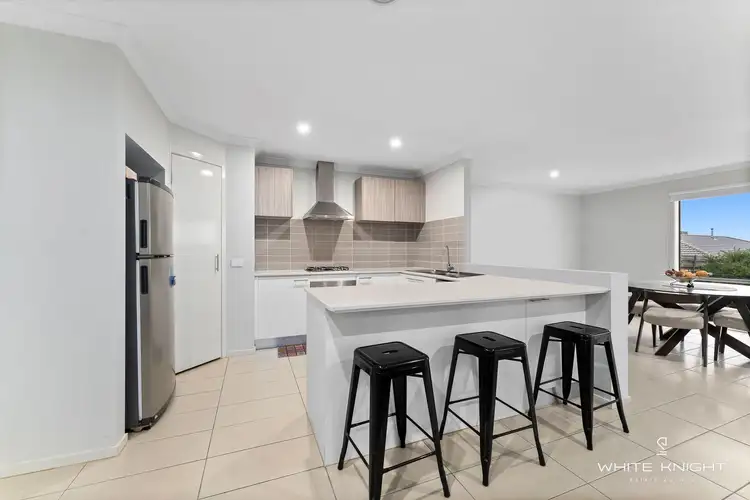 Fourth view of Homely house listing, 18A Lone Pine Square, Bacchus Marsh VIC 3340