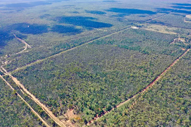 Lot 108 Buddens Road, Canaga QLD 4413
