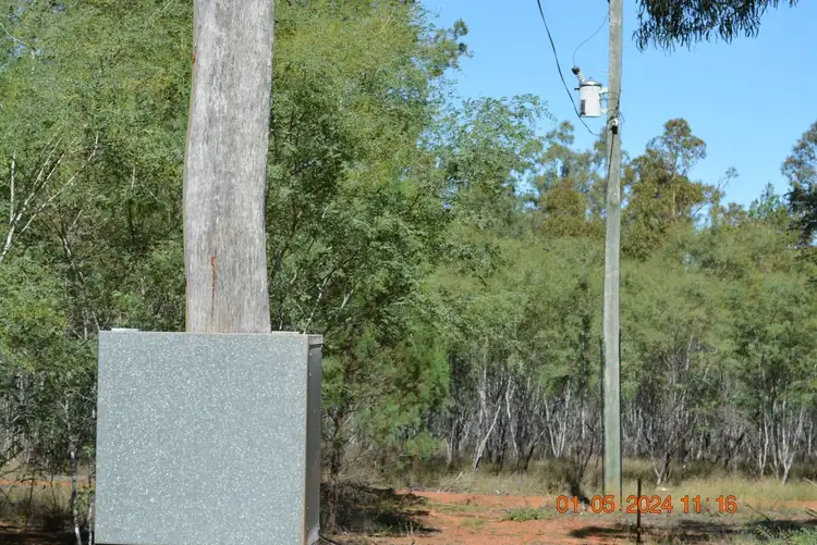 Fourth view of Homely rural property listing, Lot 108 Buddens Road, Canaga QLD 4413