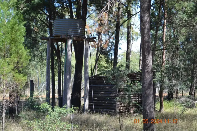 Fifth view of Homely rural property listing, Lot 108 Buddens Road, Canaga QLD 4413