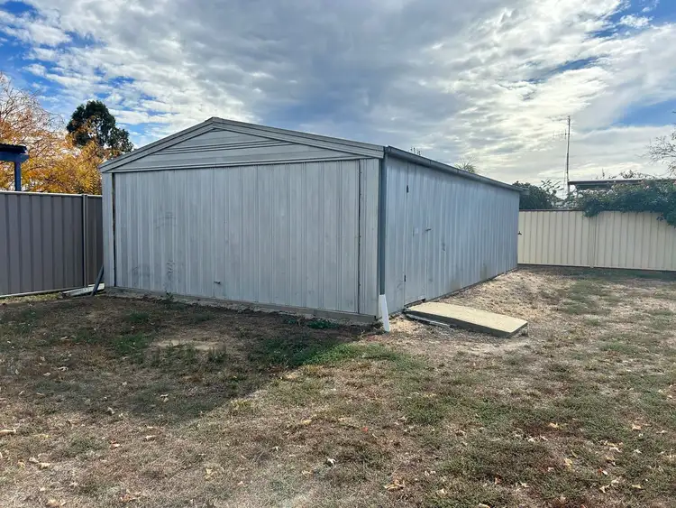 Second view of Homely land listing, 43 Linton Park Drive, Barham NSW 2732