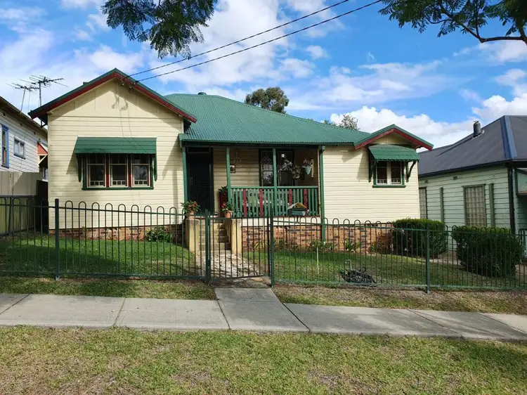 9 St Heliers Street, Muswellbrook NSW 2333