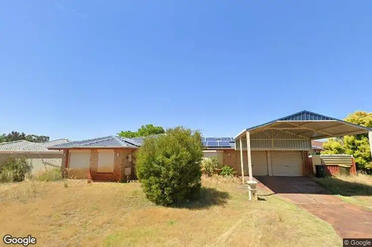 7 Rockbank Place, Kiara WA 6054