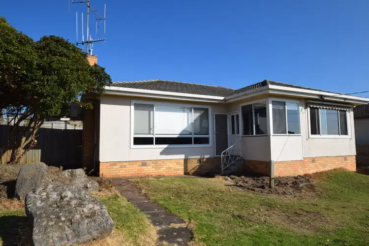 Second view of Homely house listing, 1 Ross Street, Warrnambool VIC 3280