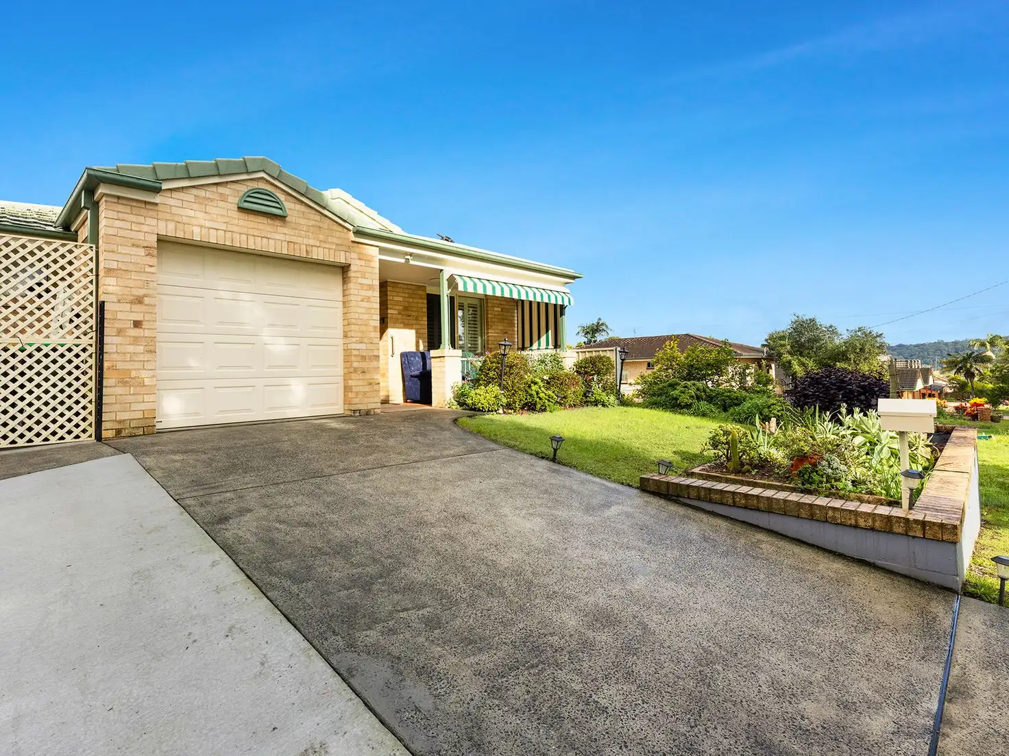Main view of Homely house listing, 34 Taloumbi Street, Maclean NSW 2463
