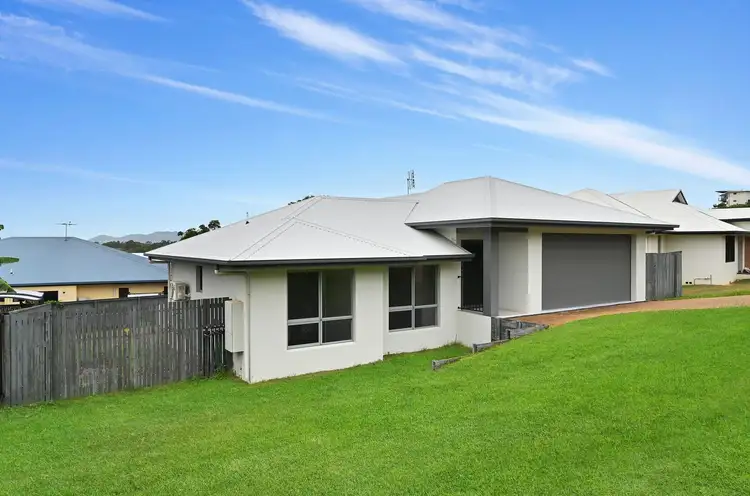 Second view of Homely house listing, 40 Shutehaven Circuit, Bushland Beach QLD 4818