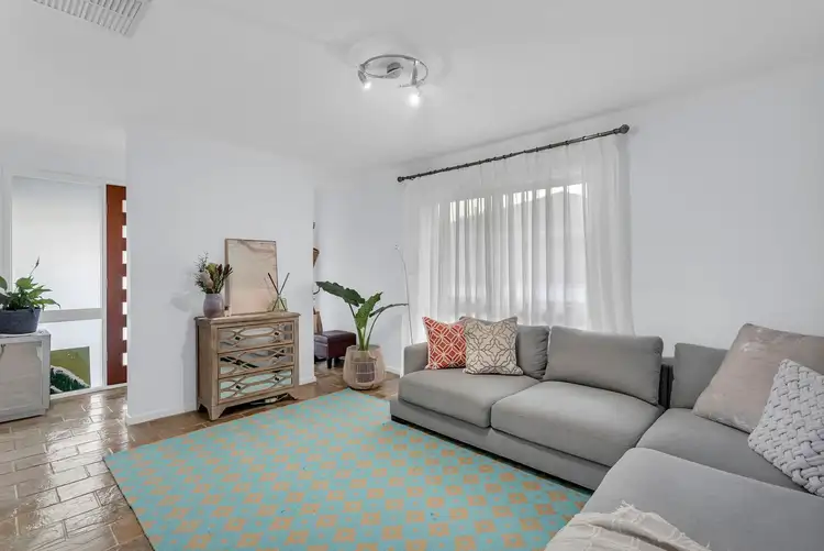 Second view of Homely house listing, 7 Barker Court, Endeavour Hills VIC 3802
