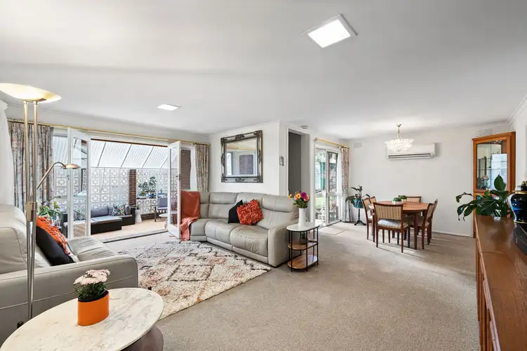 Second view of Homely house listing, 52 Hodgson Street, Templestowe Lower VIC 3107