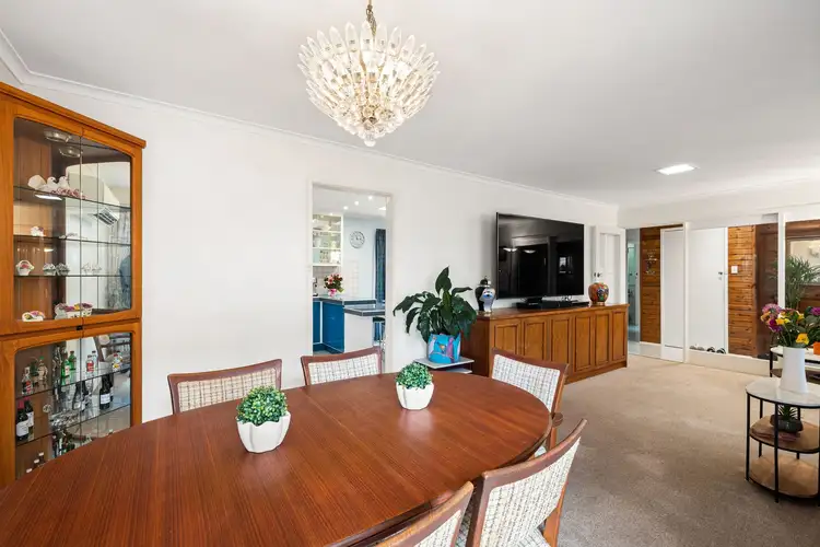 Third view of Homely house listing, 52 Hodgson Street, Templestowe Lower VIC 3107