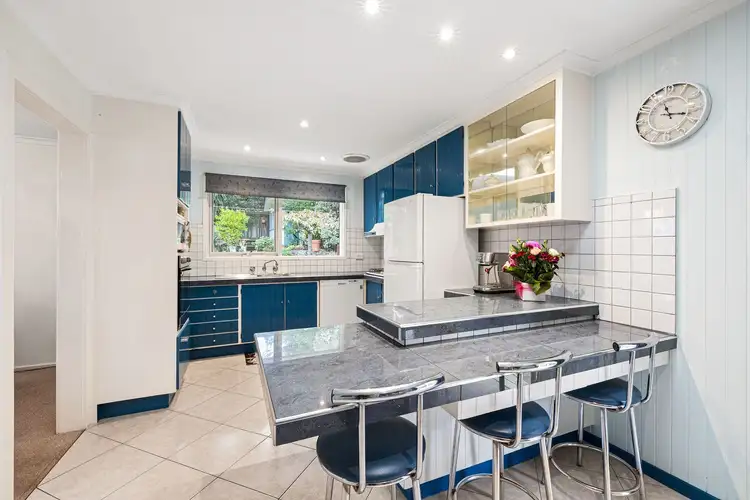 Fourth view of Homely house listing, 52 Hodgson Street, Templestowe Lower VIC 3107