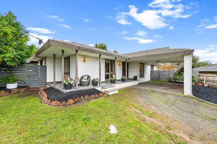 8 Wattle Court, Traralgon VIC 3844
