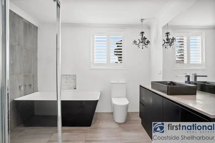 Fourth view of Homely house listing, 45 Amaral Avenue, Dapto NSW 2530