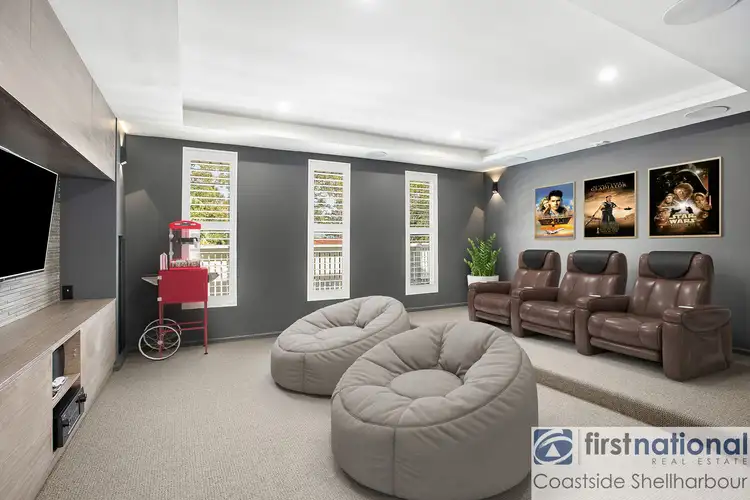 Sixth view of Homely house listing, 45 Amaral Avenue, Dapto NSW 2530