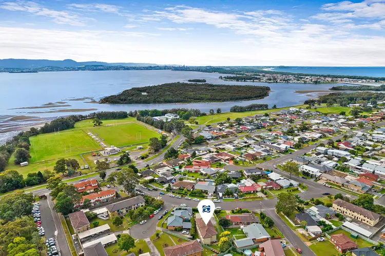 Second view of Homely unit listing, 1/7 Windle Street, Lake Illawarra NSW 2528