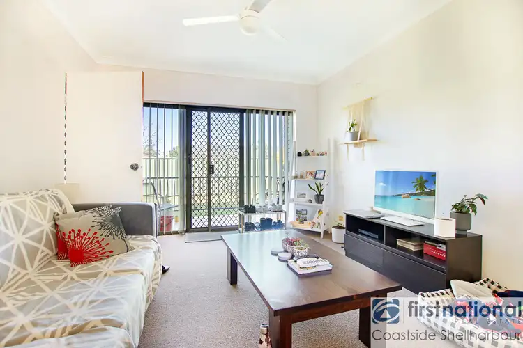 Third view of Homely unit listing, 1/7 Windle Street, Lake Illawarra NSW 2528