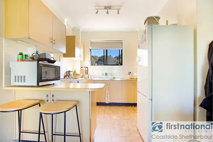 Fourth view of Homely unit listing, 1/7 Windle Street, Lake Illawarra NSW 2528