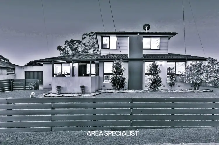 1 Sussex Street, Noble Park VIC 3174