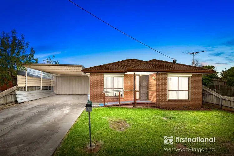 Main view of Homely house listing, 27 Kathleen Crescent, Hoppers Crossing VIC 3029