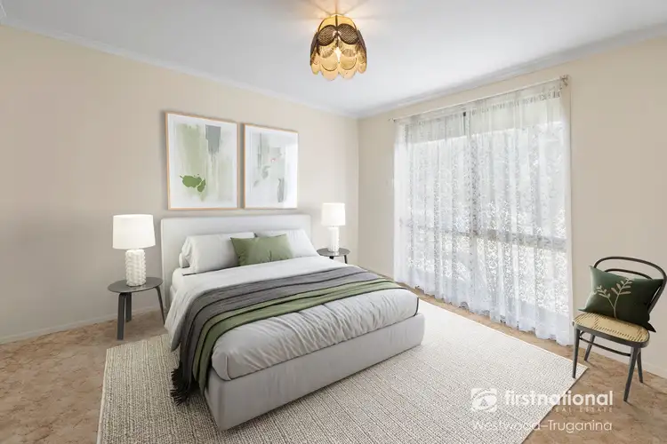 Fifth view of Homely house listing, 27 Kathleen Crescent, Hoppers Crossing VIC 3029