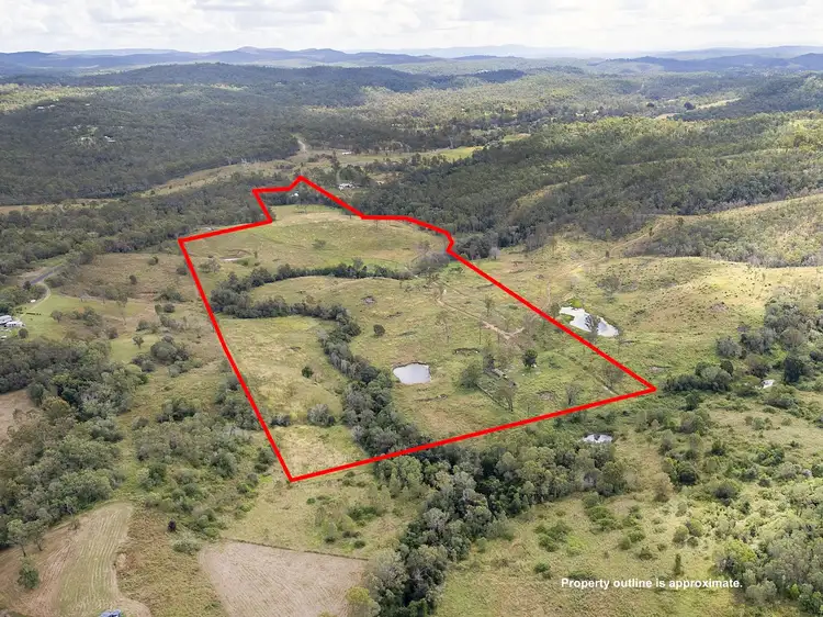385 Delaneys Road, Horse Camp QLD 4671
