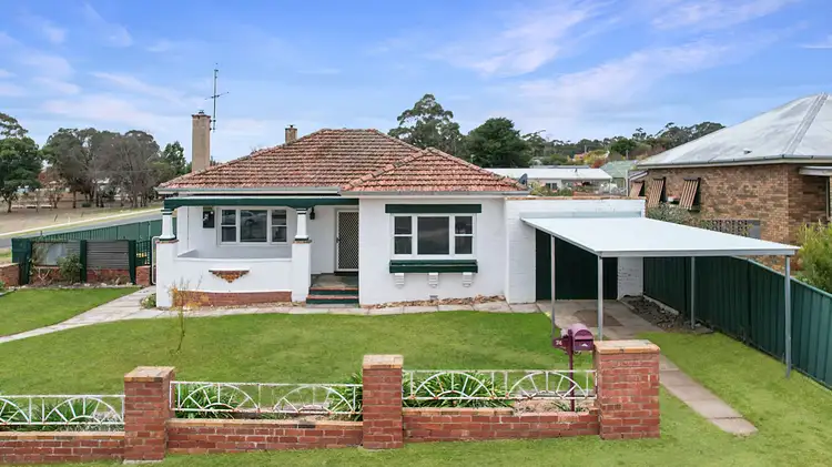 Main view of Homely house listing, 74 Boyce Street, Avoca VIC 3467
