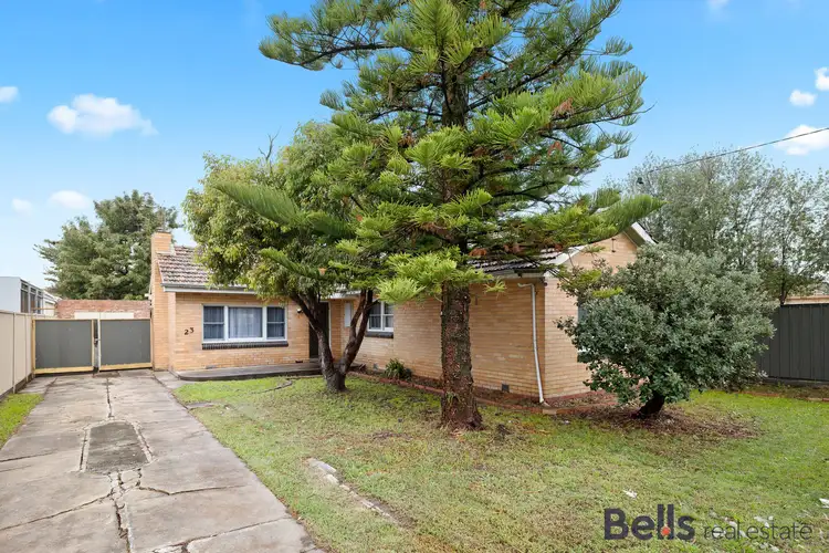 Main view of Homely house listing, 23 Poole Street, Deer Park VIC 3023