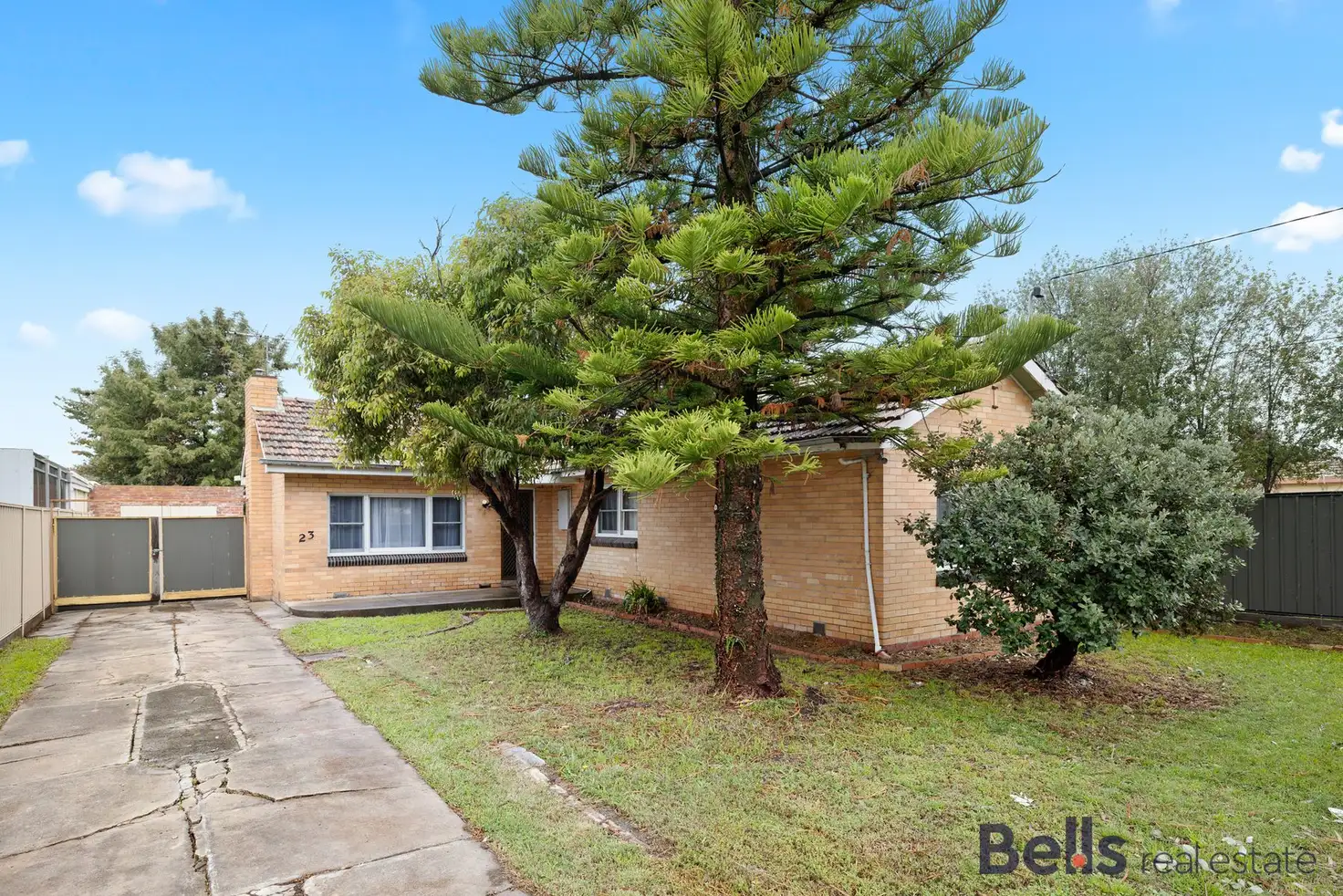 Main view of Homely house listing, 23 Poole Street, Deer Park VIC 3023