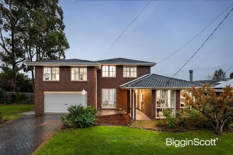 12 Ryall Court, Doncaster VIC 3108
