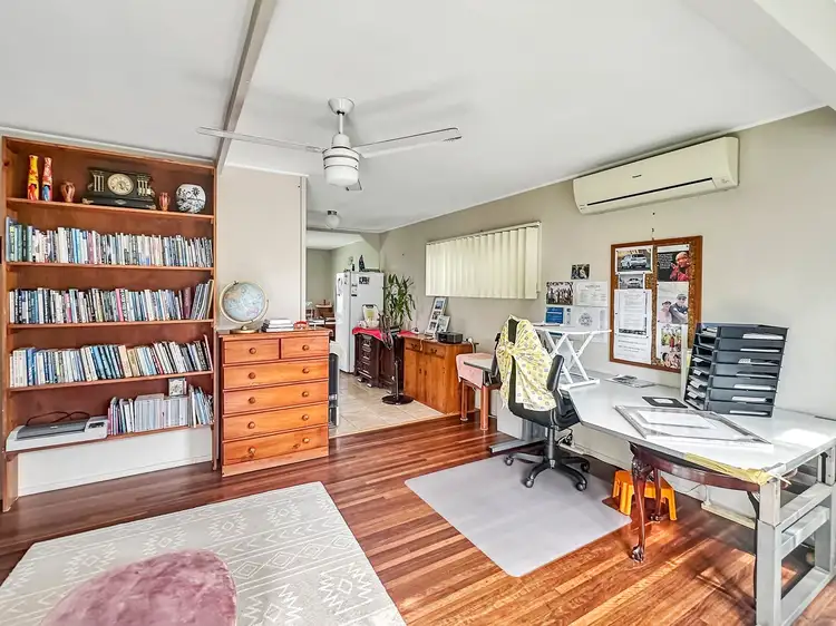 Second view of Homely house listing, 81 Edmonds Street, Bucasia QLD 4750
