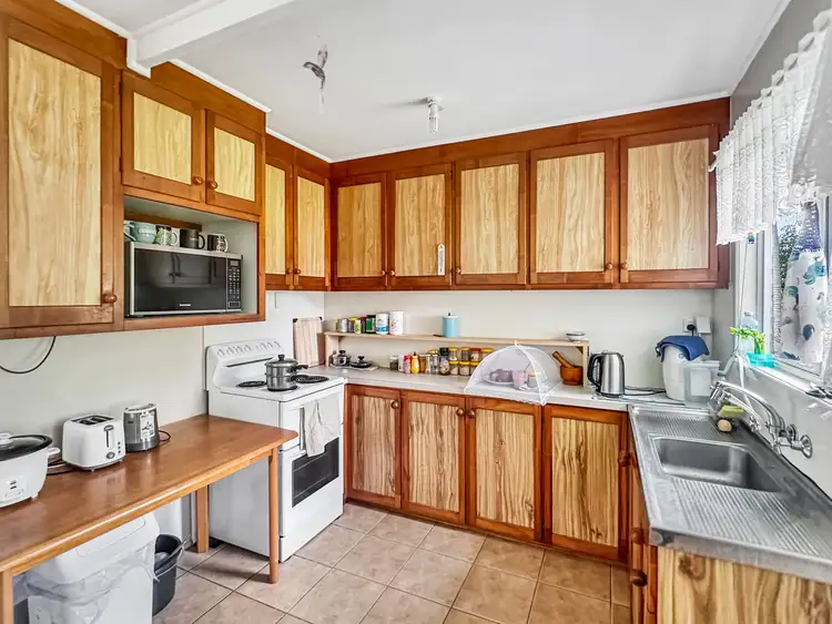 Fourth view of Homely house listing, 81 Edmonds Street, Bucasia QLD 4750