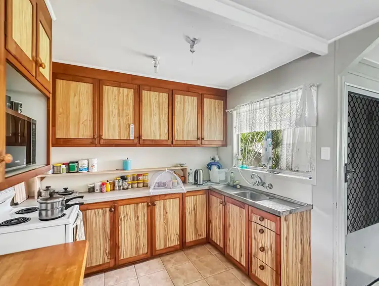 Fifth view of Homely house listing, 81 Edmonds Street, Bucasia QLD 4750