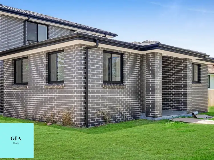 Main view of Homely house listing, 8A Mumford Road, Cabramatta West NSW 2166