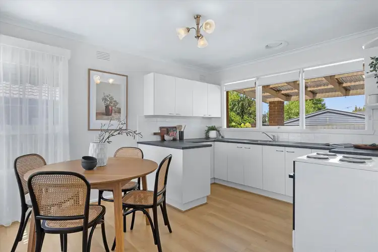 Third view of Homely house listing, 25 Burleigh Road, Melton VIC 3337