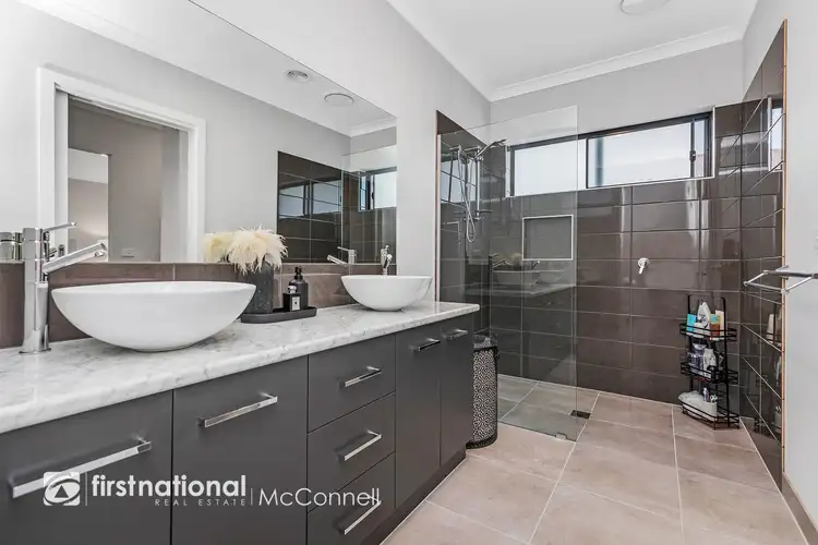 Third view of Homely house listing, 9 Wallaby Court, Kyabram VIC 3620