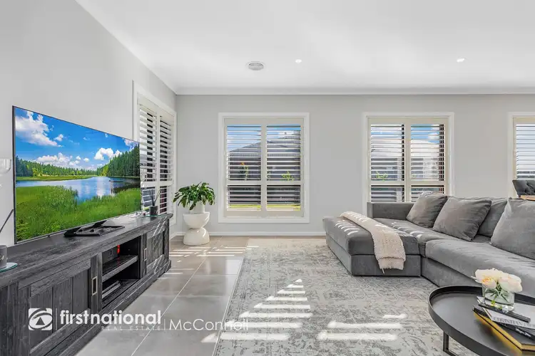 Fourth view of Homely house listing, 9 Wallaby Court, Kyabram VIC 3620