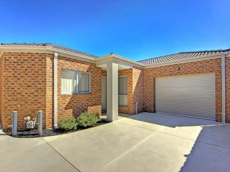 Second view of Homely unit listing, 3/15 Greenleaf Circuit, Tarneit VIC 3029