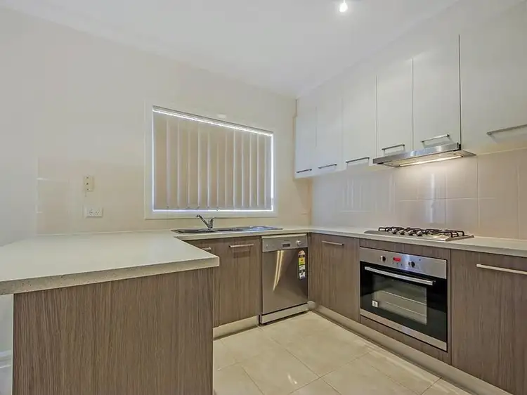 Fourth view of Homely unit listing, 3/15 Greenleaf Circuit, Tarneit VIC 3029
