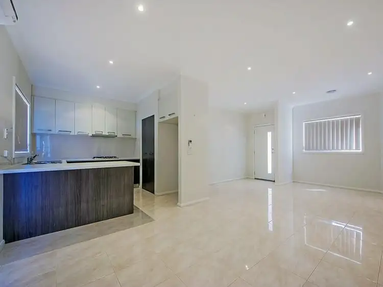 Sixth view of Homely unit listing, 3/15 Greenleaf Circuit, Tarneit VIC 3029