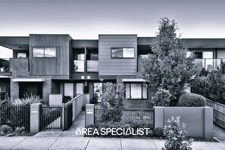 Main view of Homely apartment listing, G15/9 Mountain Gate Drive, Ferntree Gully VIC 3156