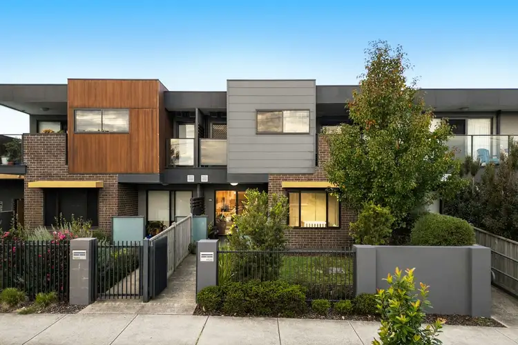 Second view of Homely apartment listing, G15/9 Mountain Gate Drive, Ferntree Gully VIC 3156