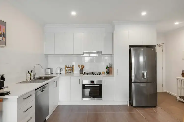 Fifth view of Homely apartment listing, G15/9 Mountain Gate Drive, Ferntree Gully VIC 3156