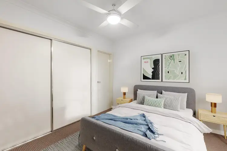 Sixth view of Homely apartment listing, G15/9 Mountain Gate Drive, Ferntree Gully VIC 3156