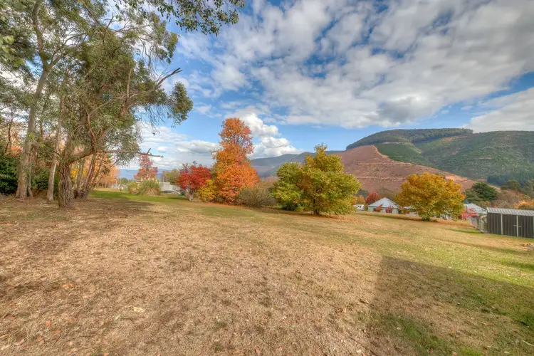 Third view of Homely land listing, 27 Bells Gully Road, Wandiligong VIC 3744